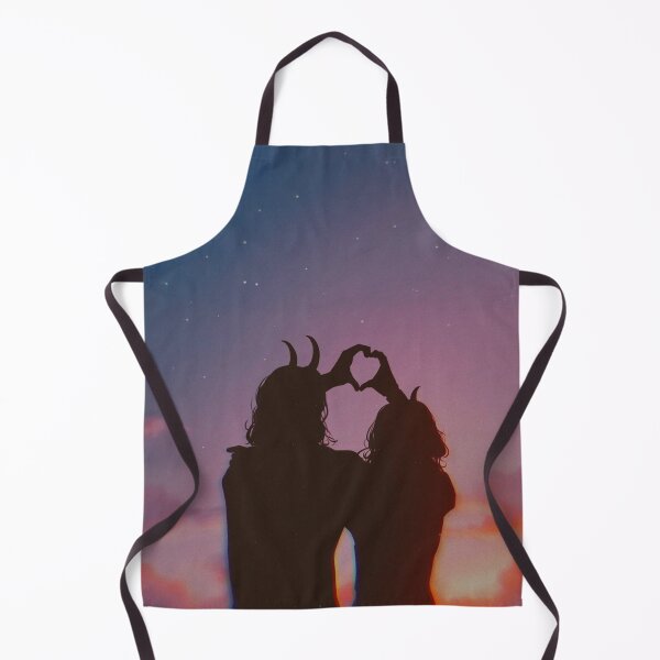 Item preview, King and Queen Loki & Sylvie M ByTe designed and sold by Bubu World.