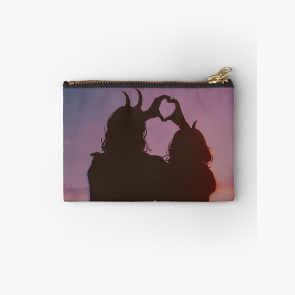 Item preview, King and Queen Loki & Sylvie M ByTe designed and sold by Bubu World.