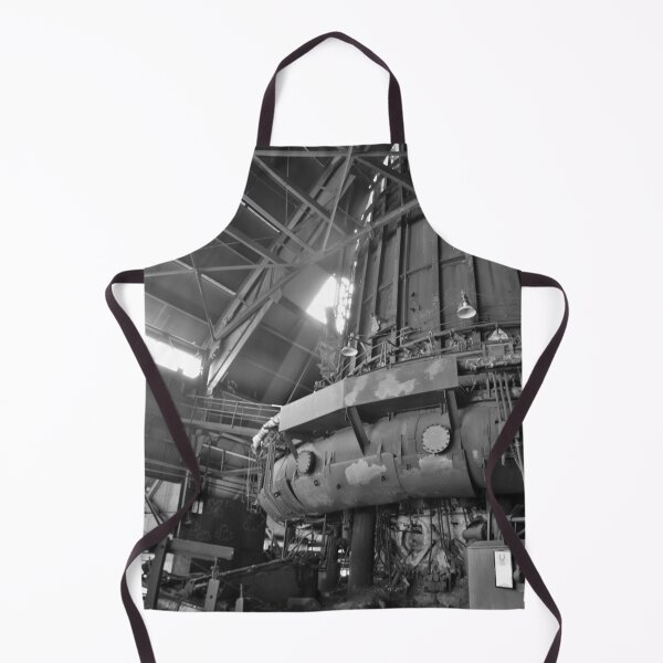Item preview, Blast Furnace designed and sold by searchlight.