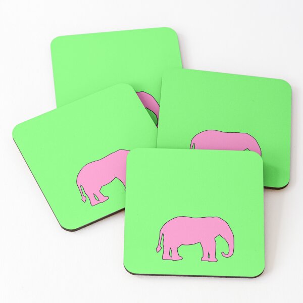Item preview, Elephant 4 designed and sold by Jozef Bloks.