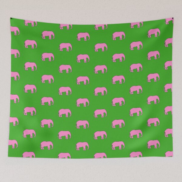 Item preview, Elephant 4 designed and sold by Jozef Bloks.