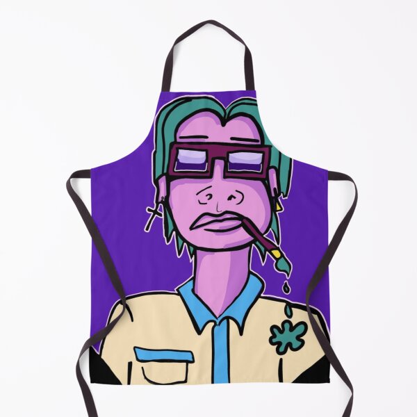 Item preview, Renegade designed and sold by Artm2.