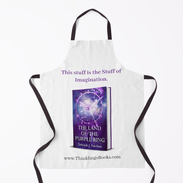 Item preview, The Stuff of Imagination designed and sold by Thinklings.