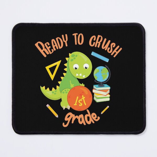 Item preview, Baby dinosaur ready to crush 1st grade II designed and sold by Kidzz.