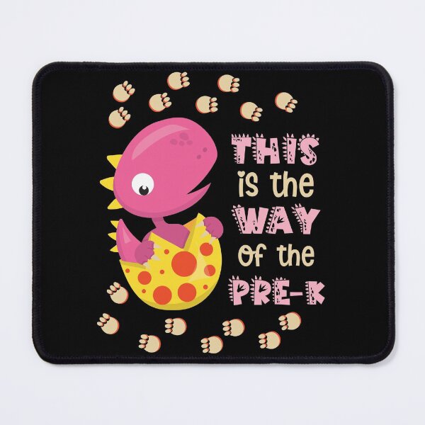 Item preview, The way of the dinosaur pre-k II designed and sold by Kidzz.