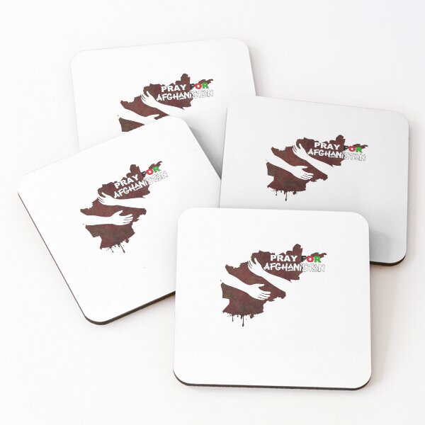 Item preview, Pray for Afghanistan designed and sold by VicFreedomind.