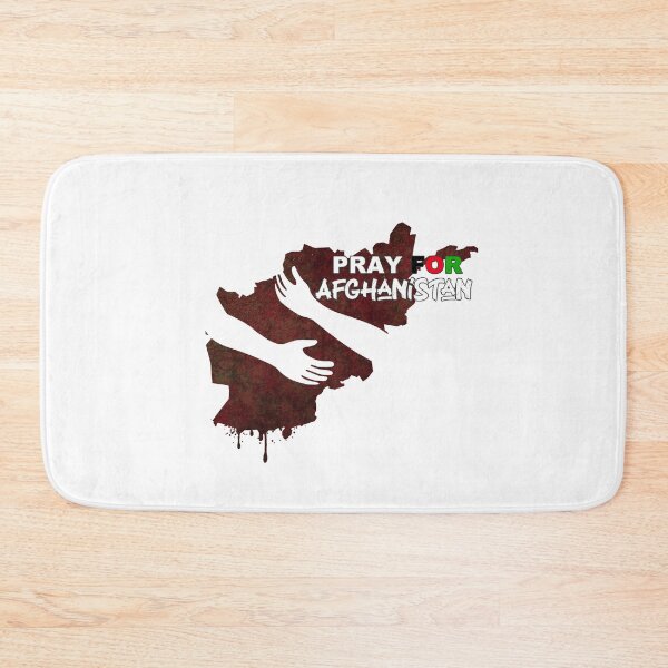Item preview, Pray for Afghanistan designed and sold by VicFreedomind.