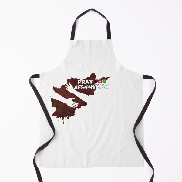 Item preview, Pray for Afghanistan designed and sold by VicFreedomind.