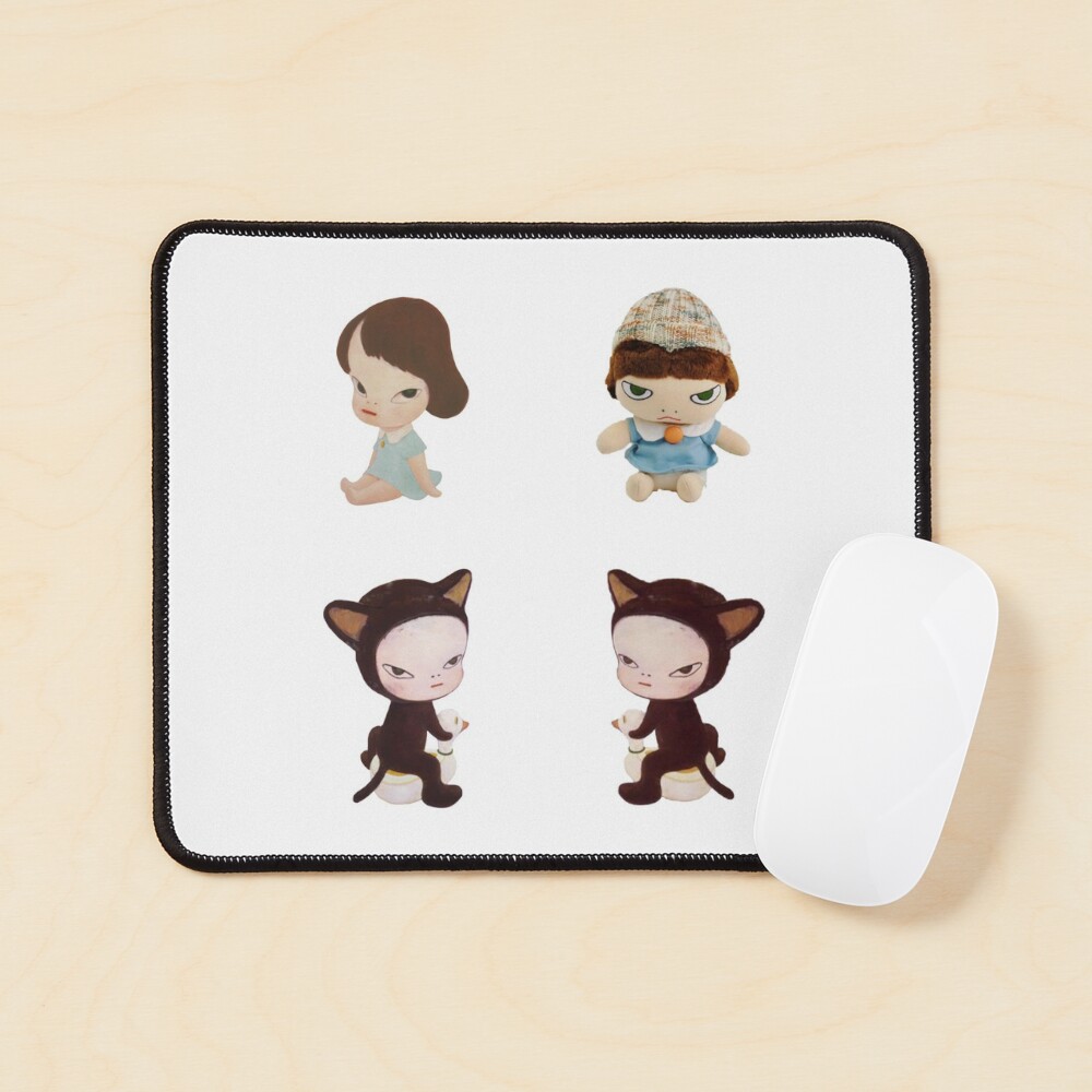 Item preview, Mouse Pad designed and sold by SweatVtgShirts.