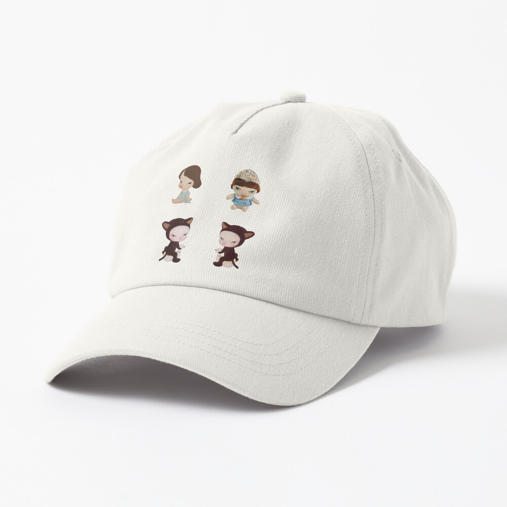 Item preview, Dad Hat designed and sold by SweatVtgShirts.