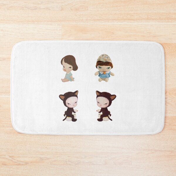Item preview, Yoshitomo Nara designed and sold by SweatVtgShirts.