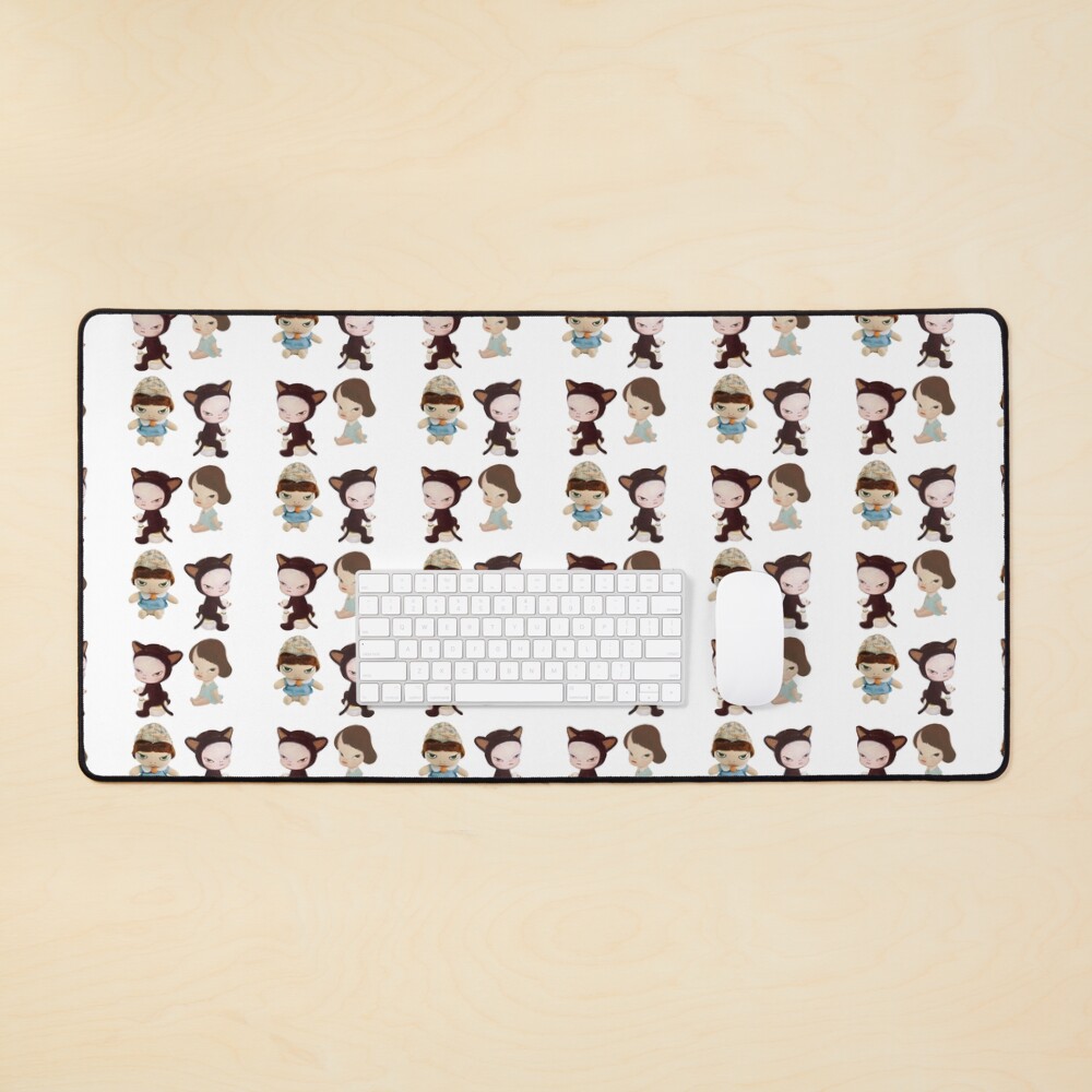 Item preview, Desk Mat designed and sold by SweatVtgShirts.