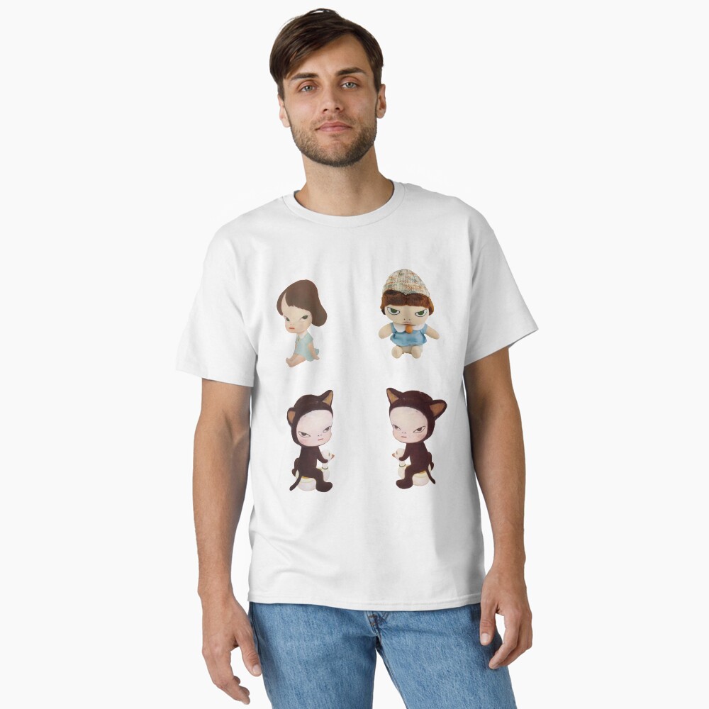 Item preview, Classic T-Shirt designed and sold by SweatVtgShirts.