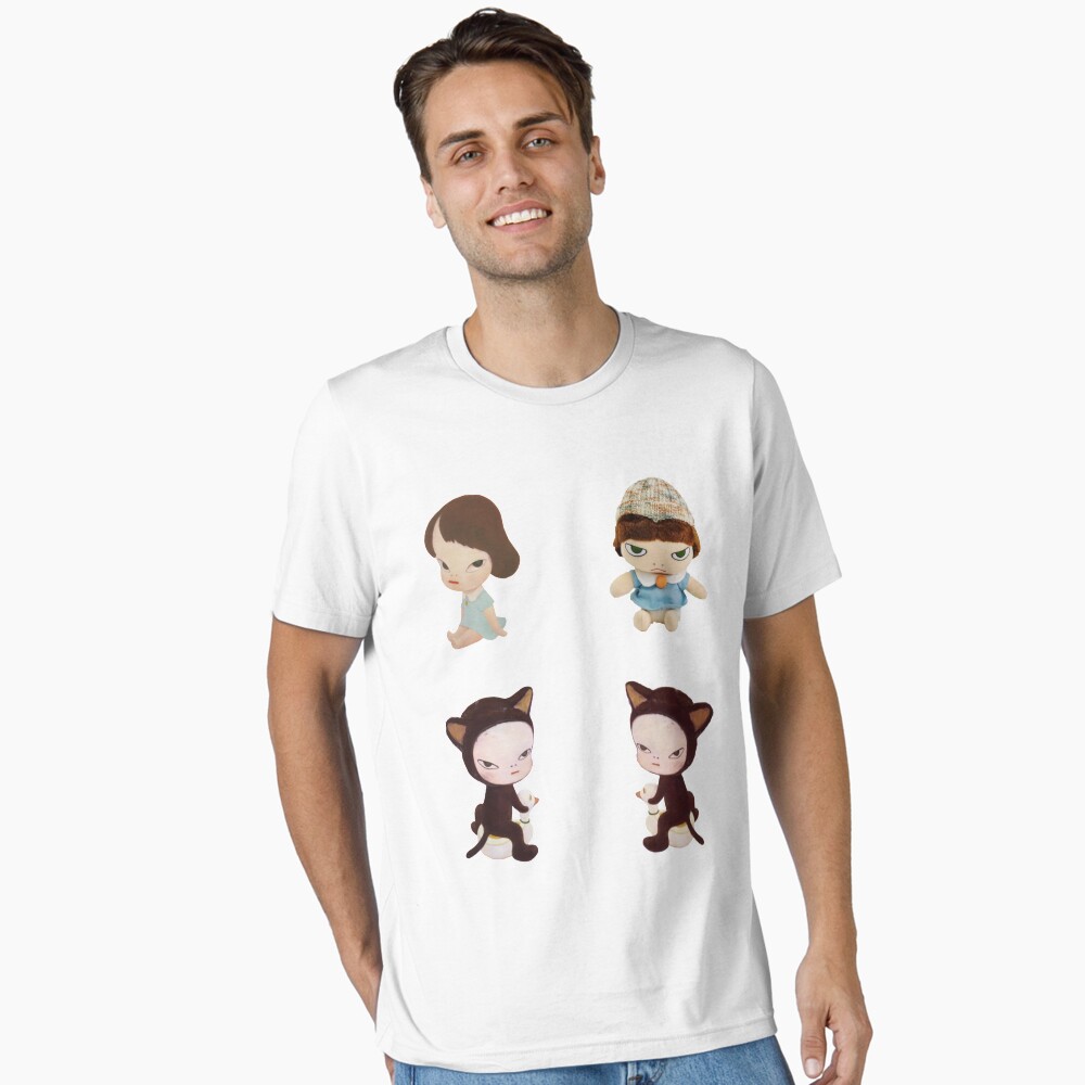 Item preview, Essential T-Shirt designed and sold by SweatVtgShirts.