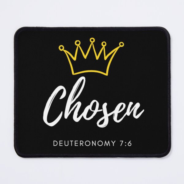 Item preview, Chosen people of Yahuah!  designed and sold by DaughterofYah.