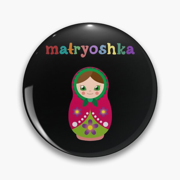 Item preview, matryoshka designed and sold by JuanKarlos.