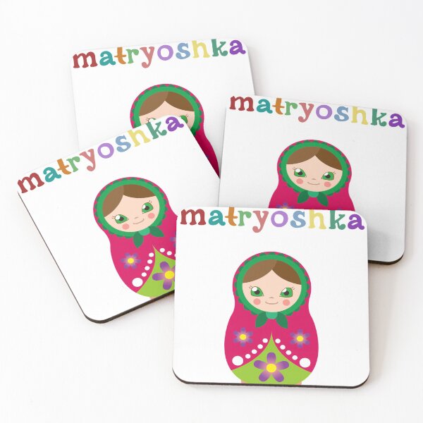 Item preview, matryoshka designed and sold by JuanKarlos.