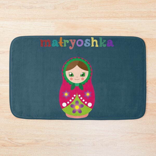 Item preview, matryoshka designed and sold by JuanKarlos.