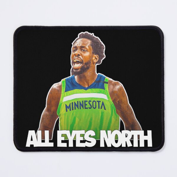 Item preview, Patrick Beverly in Minnesota Timberwolves trade designed and sold by Th3 Merch.