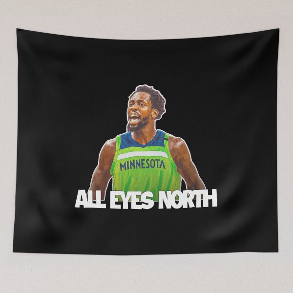 Item preview, Patrick Beverly in Minnesota Timberwolves trade designed and sold by Th3 Merch.