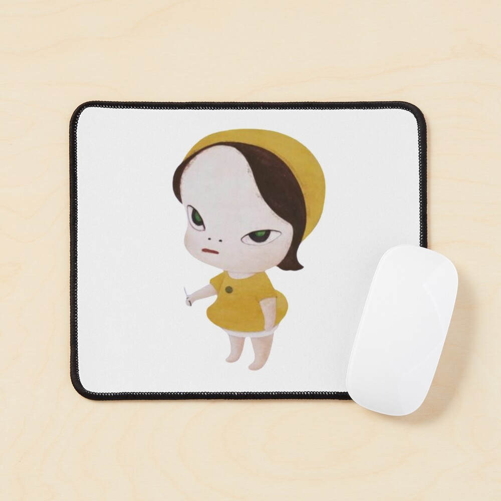 Item preview, Mouse Pad designed and sold by SweatVtgShirts.
