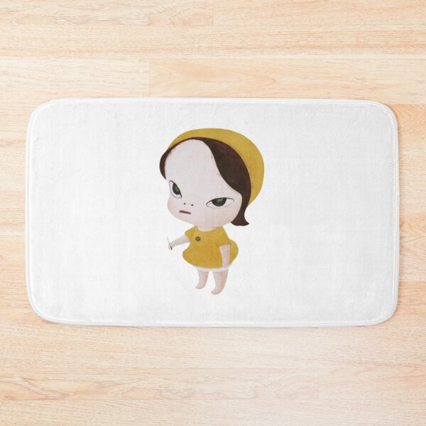 Item preview, Yoshitomo Nara designed and sold by SweatVtgShirts.