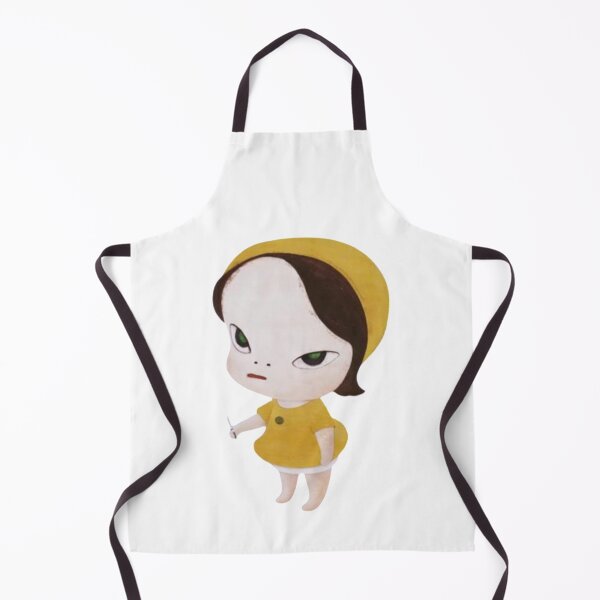 Item preview, Yoshitomo Nara designed and sold by SweatVtgShirts.