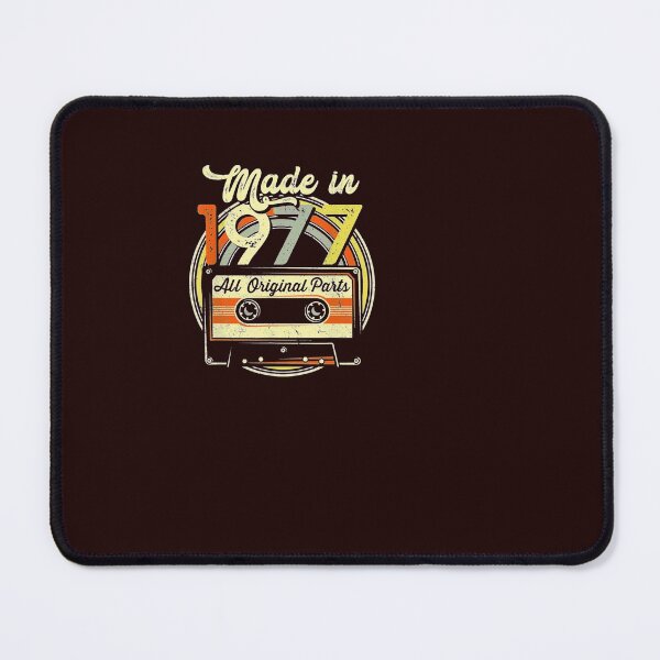 Item preview, Made in 1977 All Original Parts Cassette Tape designed and sold by sudothongminh.