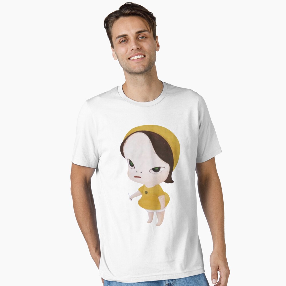 Item preview, Essential T-Shirt designed and sold by SweatVtgShirts.