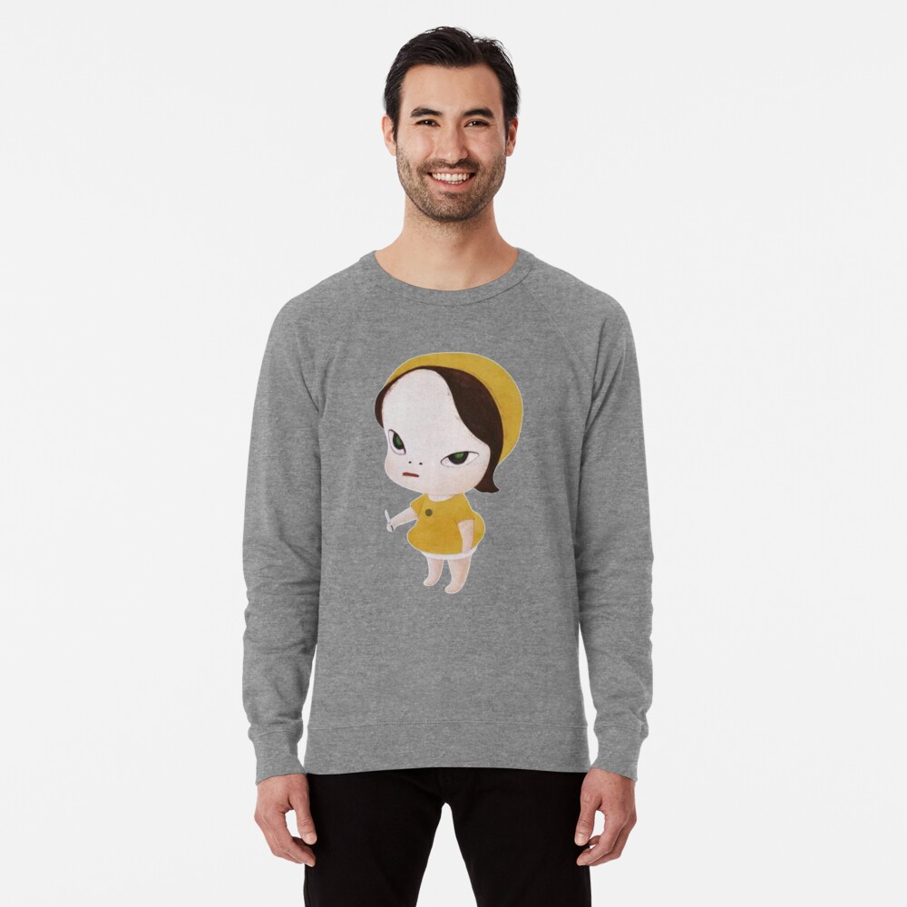 Item preview, Lightweight Sweatshirt designed and sold by SweatVtgShirts.