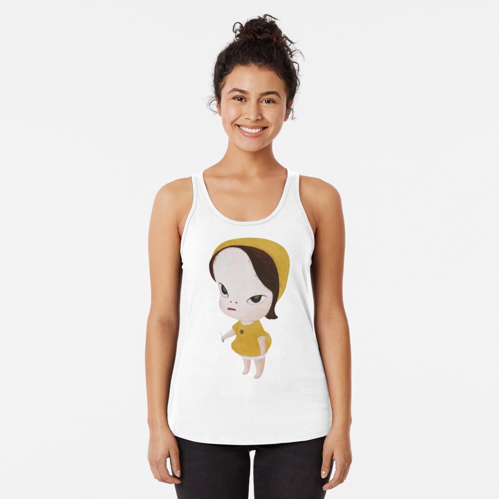 Item preview, Racerback Tank Top designed and sold by SweatVtgShirts.