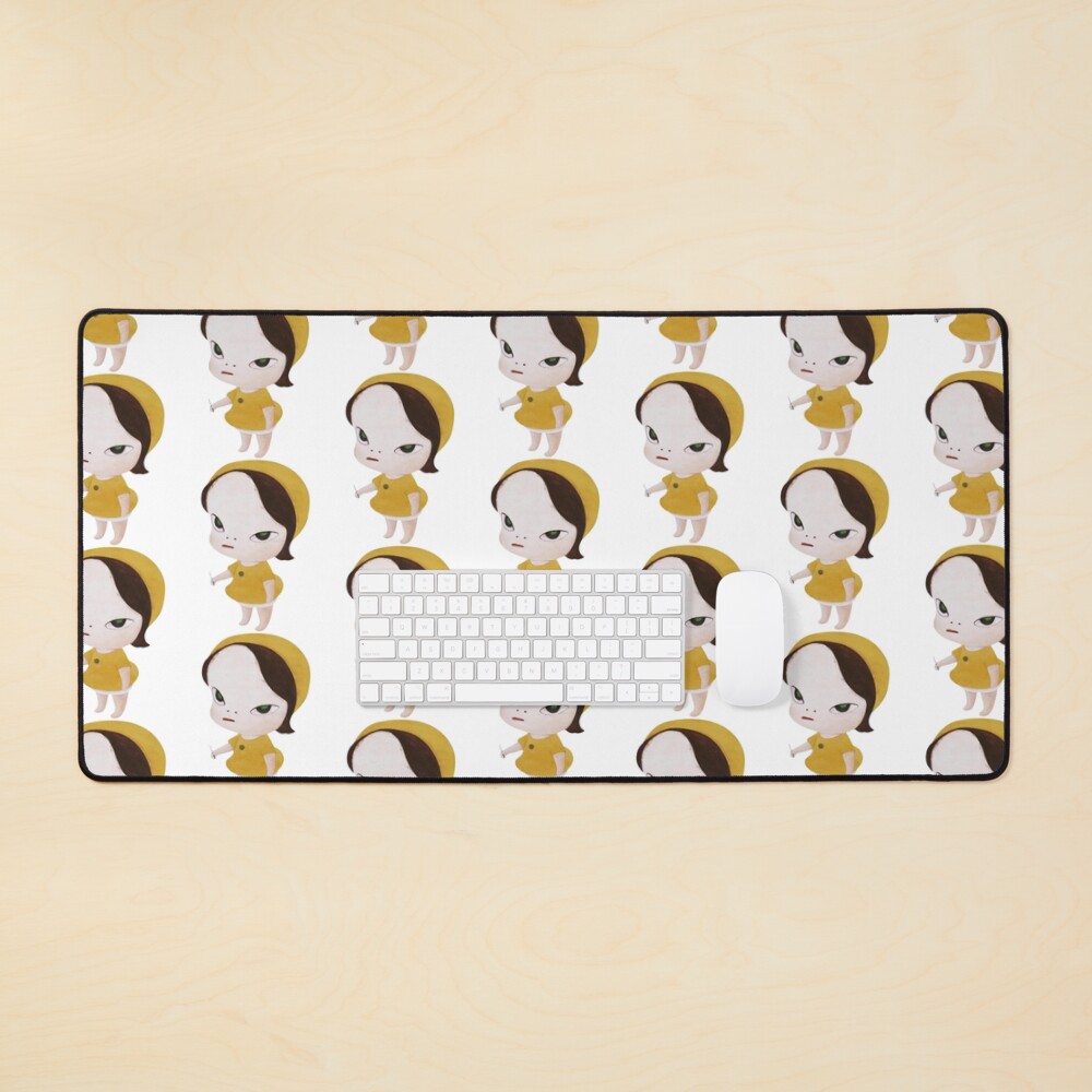 Item preview, Desk Mat designed and sold by SweatVtgShirts.