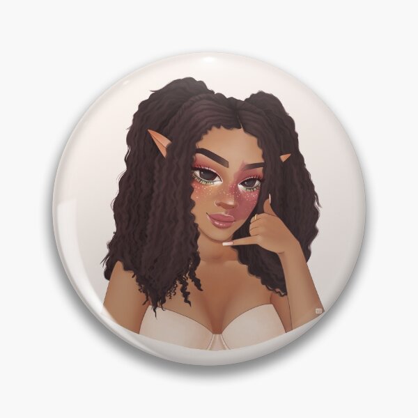 Item preview, Glow up - Ryley designed and sold by Valérie Duval.