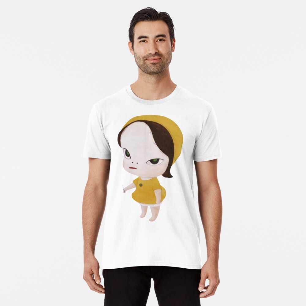 Item preview, Premium T-Shirt designed and sold by SweatVtgShirts.