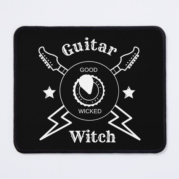 Item preview, Good Guitar Witch Toggle Switch designed and sold by GuitarSwitch.