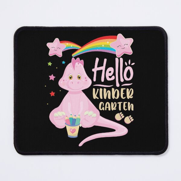 Item preview, Hello Kindergarten Dinosaur II designed and sold by Kidzz.