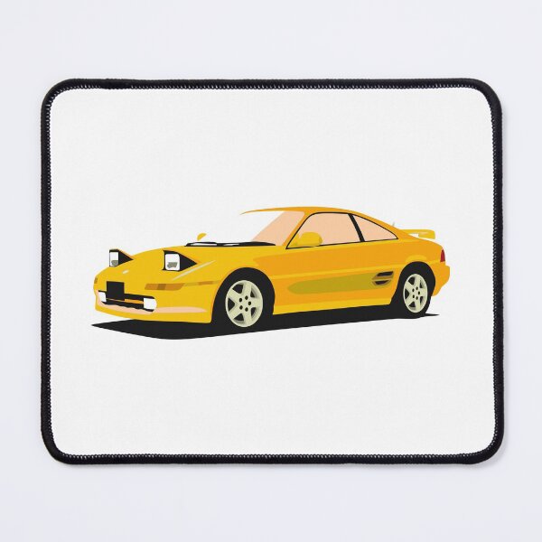 Item preview, Toyota Mr2 designed and sold by Doug1234.