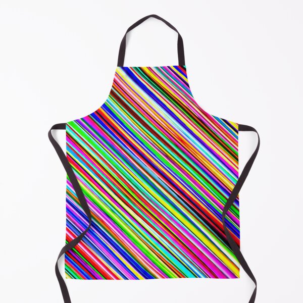 Item preview, Bright Diagonal Lines designed and sold by artistoutfitter.