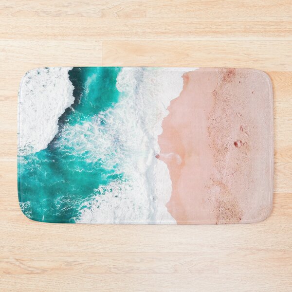 Item preview, When two worlds - sea and land - collide  designed and sold by Hartsygarden.