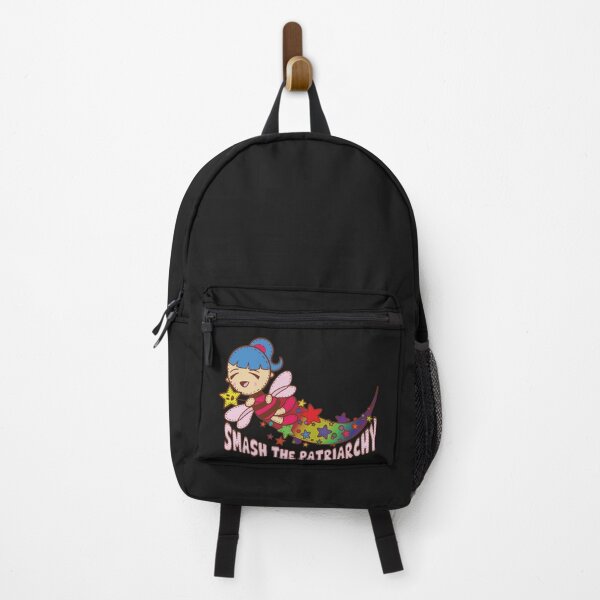 Item preview, Smashing Fairy designed and sold by Tameink.