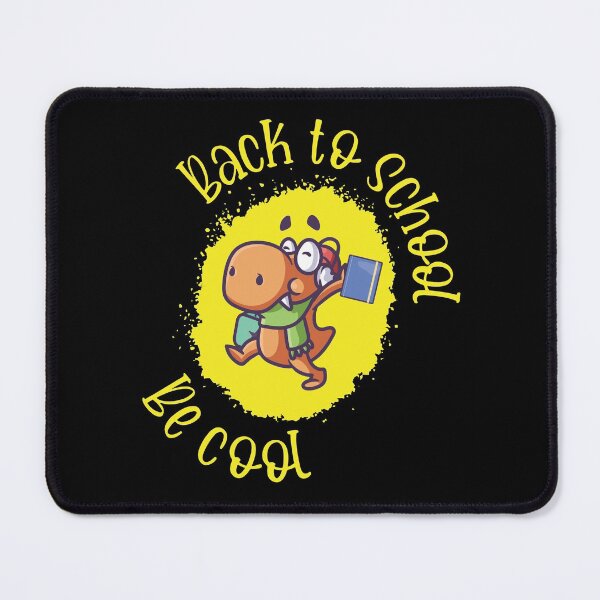 Item preview, Dinosaur back to school be cool II light designed and sold by Kidzz.