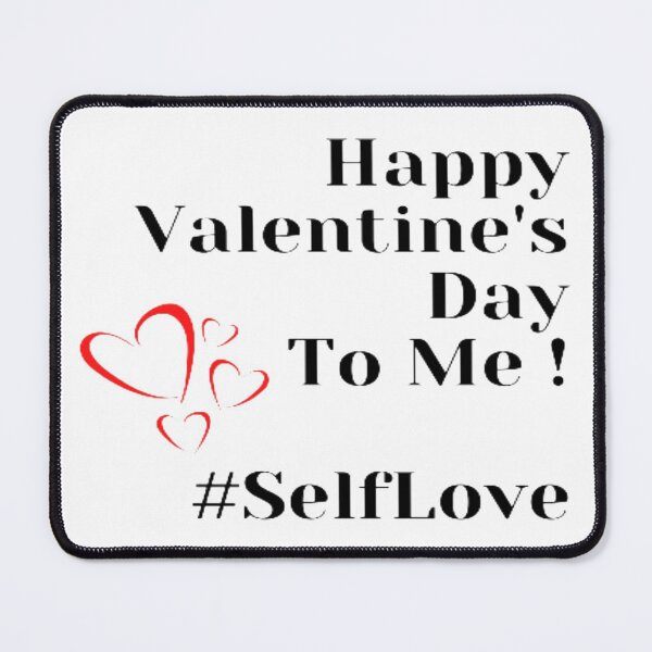 Item preview, Self Love Valentine designed and sold by Hope-Innovatory.