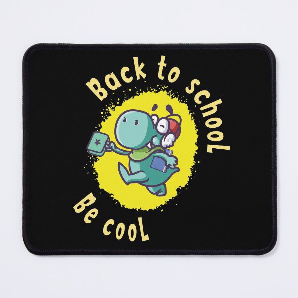 Item preview, Dinosaur back to school be cool - light designed and sold by Kidzz.