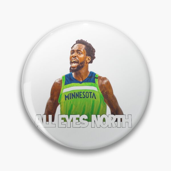 Artikelvorschau, Patrick Beverly im Timberwolves-Handel in Minnesota entworfen und verkauft von Th3 Merch.