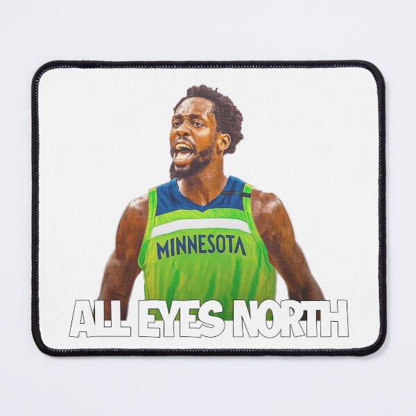 Item preview, Patrick Beverly in Minnesota Timberwolves trade designed and sold by Th3 Merch.