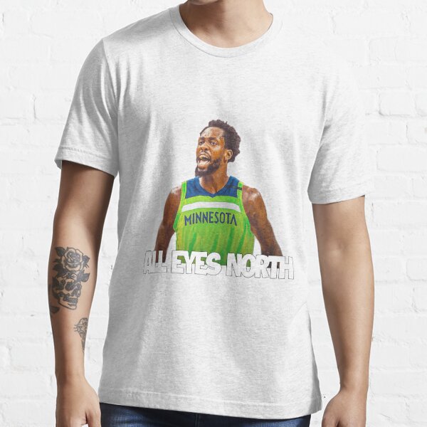 Patrick Beverly in Minnesota Timberwolves trade | Essential T-Shirt