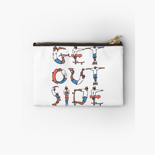 Item preview, Get Outside designed and sold by fotollissimo.