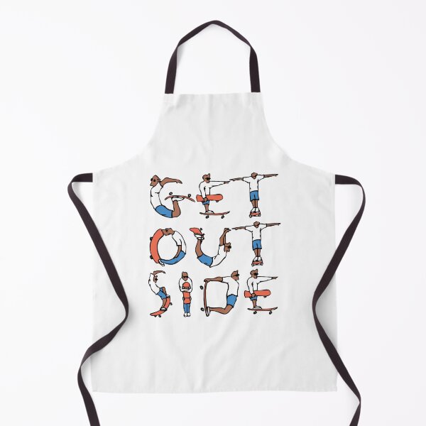 Item preview, Get Outside designed and sold by fotollissimo.