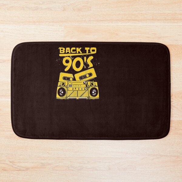 Item preview, Back To 90's Vintage Cassette Tape designed and sold by sudothongminh.
