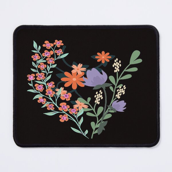 Item preview, Pastel Flowers designed and sold by Hope-Innovatory.